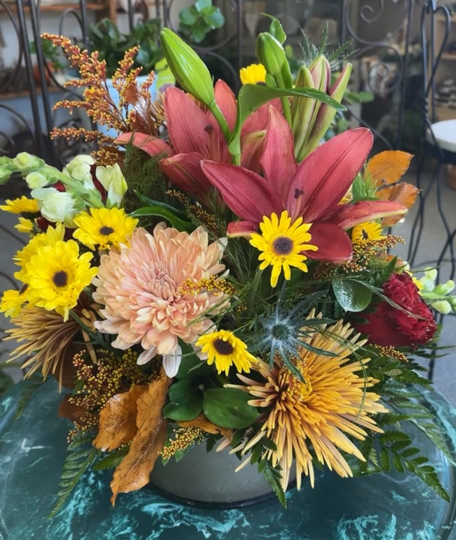 Branded Blooms Floral & Greenhouse - Image 1