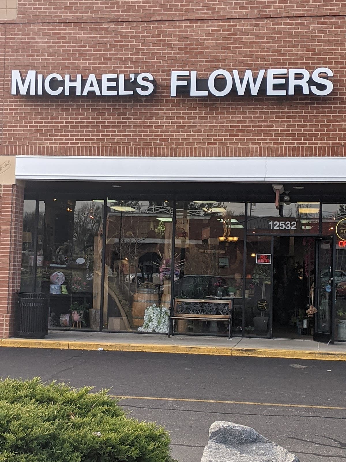 Michael's Flowers - Image 1