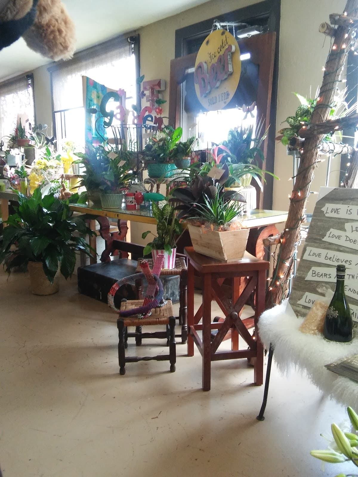 Enchanted Florist & More - Image 1