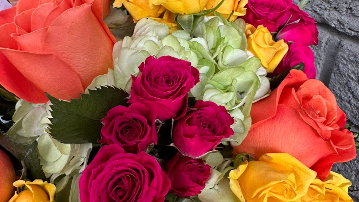 Hoboken Florist - Image 1