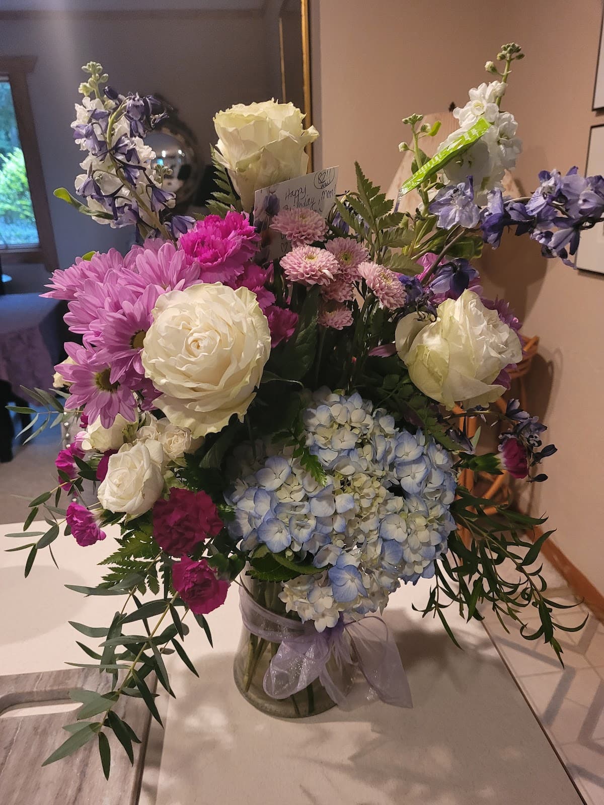 Young Harris Florist - Image 1