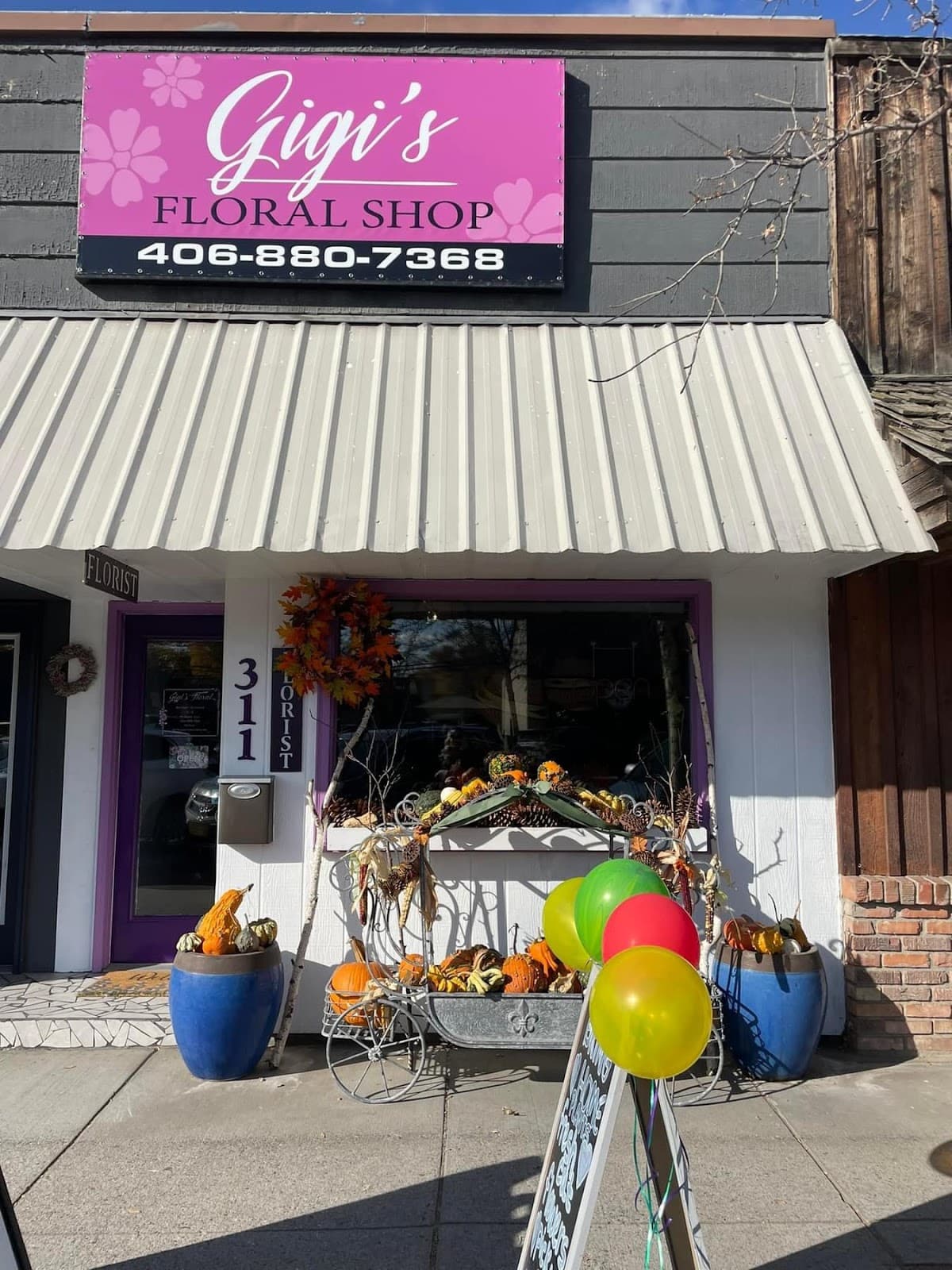 Gigi's Florist - Image 1