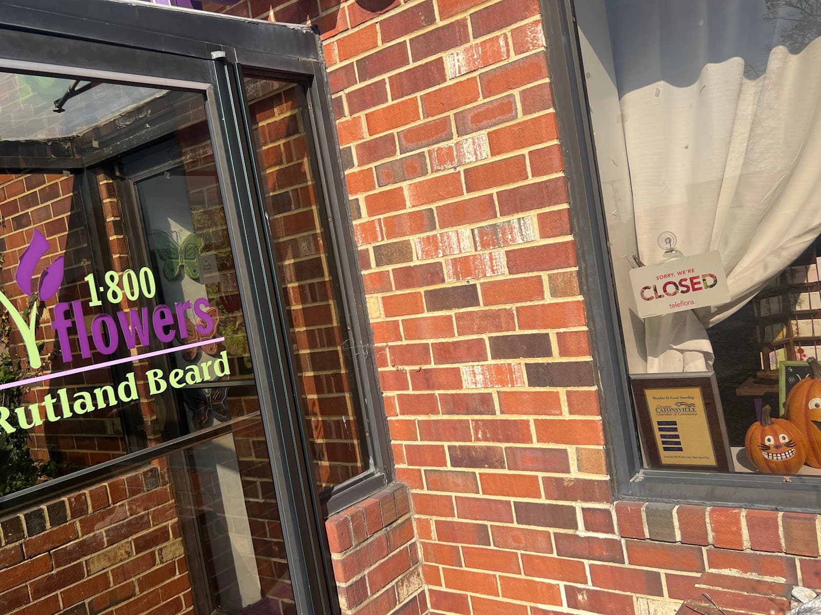 The Flower Bucket - Image 1