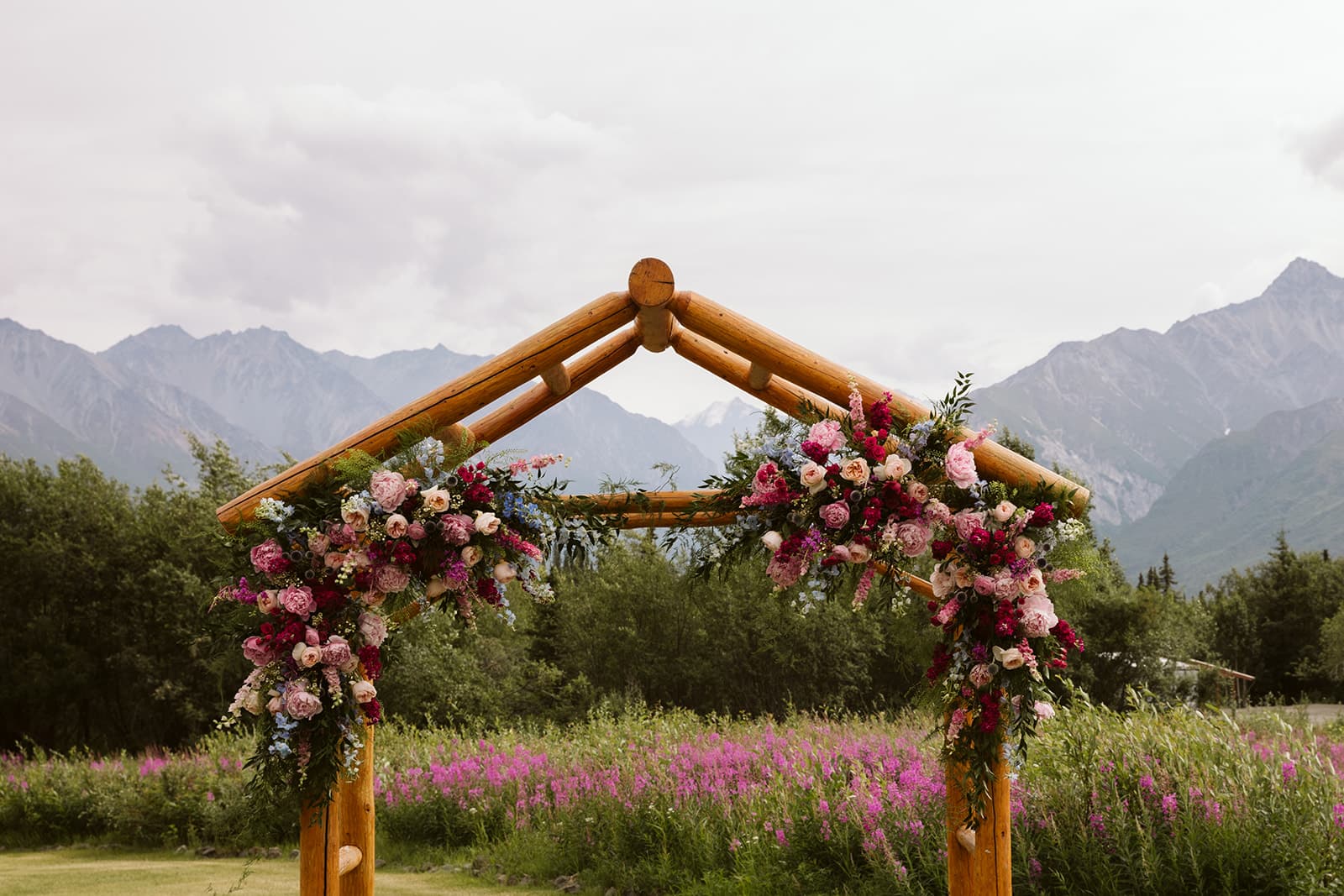 The Teal Door - Image 1