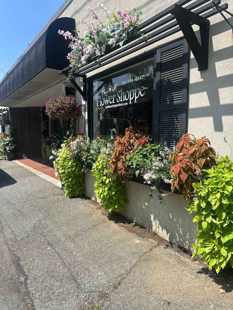 The Flower Shoppe of Eric's - Image 1
