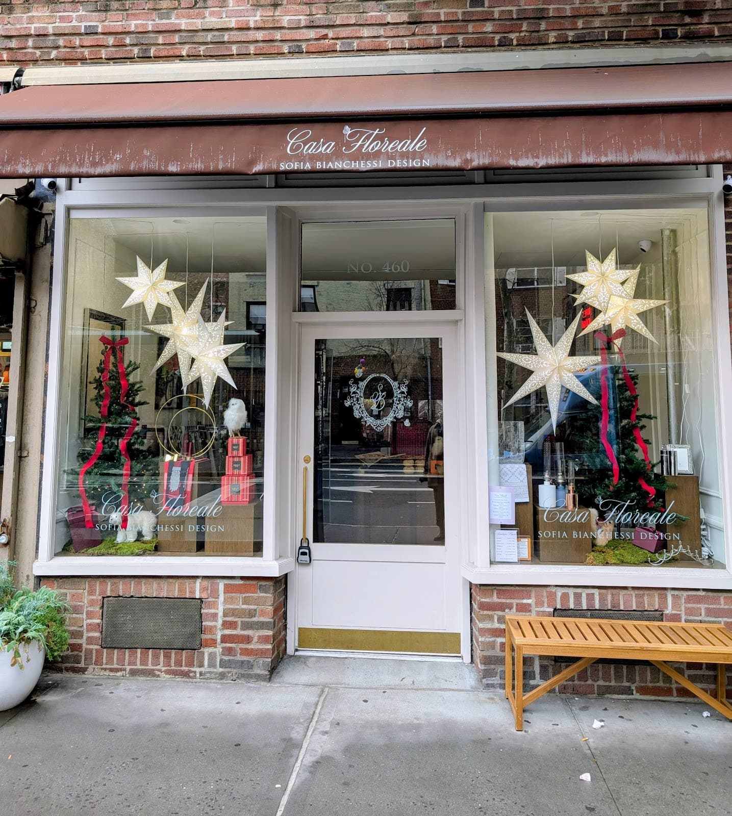 Casa Floreale By Sofia Bianchessi Design - Image 1