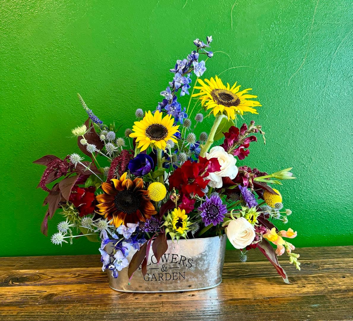 Bel Floral - Image 1