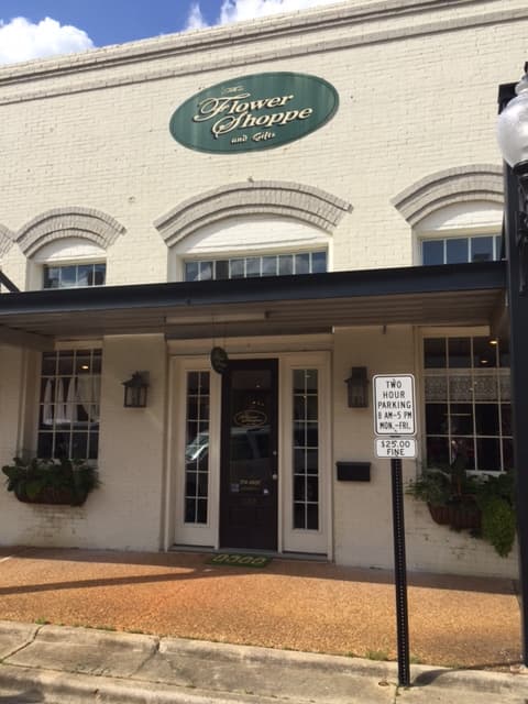 The Flower Shoppe Etc - Image 1