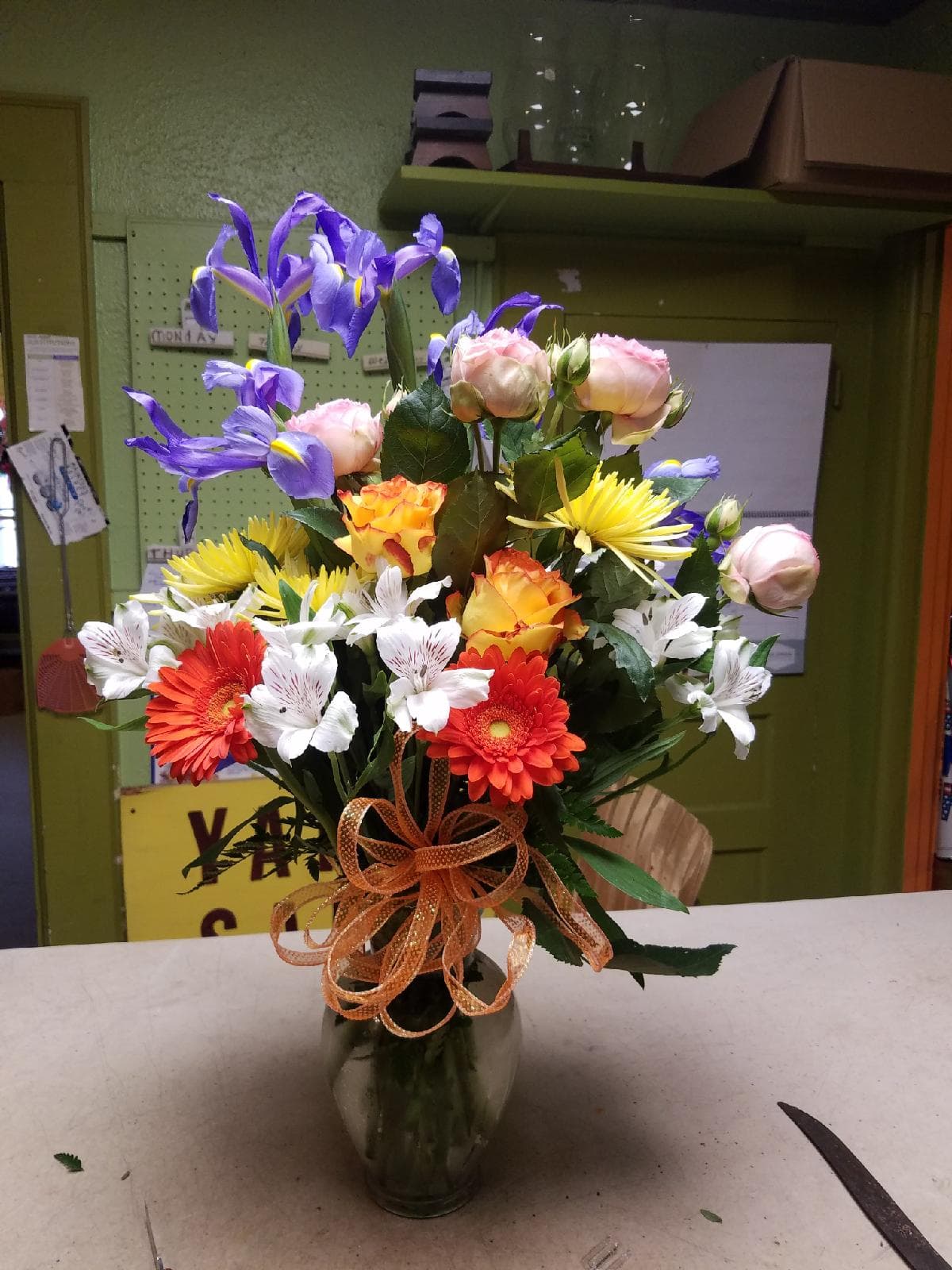 Bo-Kay Florist - Image 1