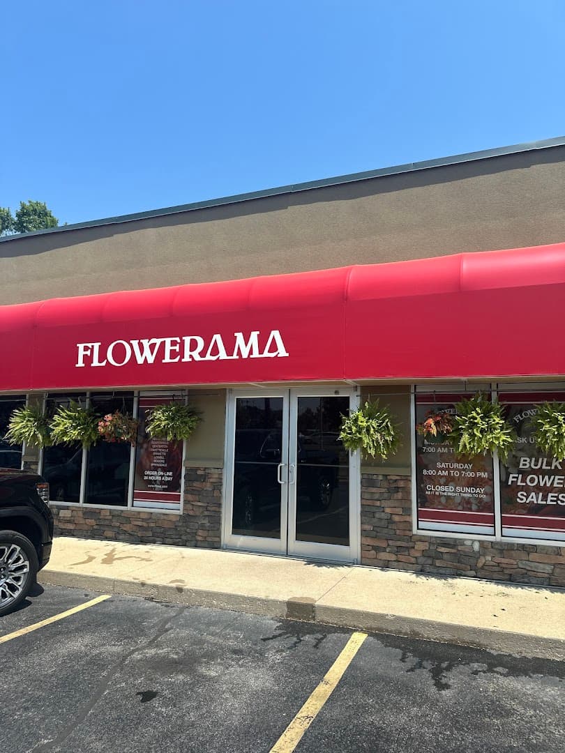 Flowerama of NWA - Image 1