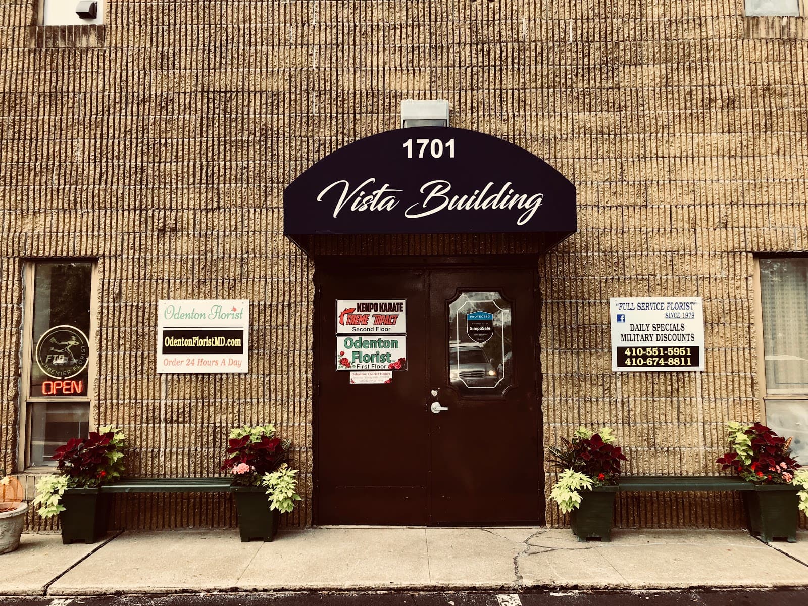 Odenton Florist - Image 1