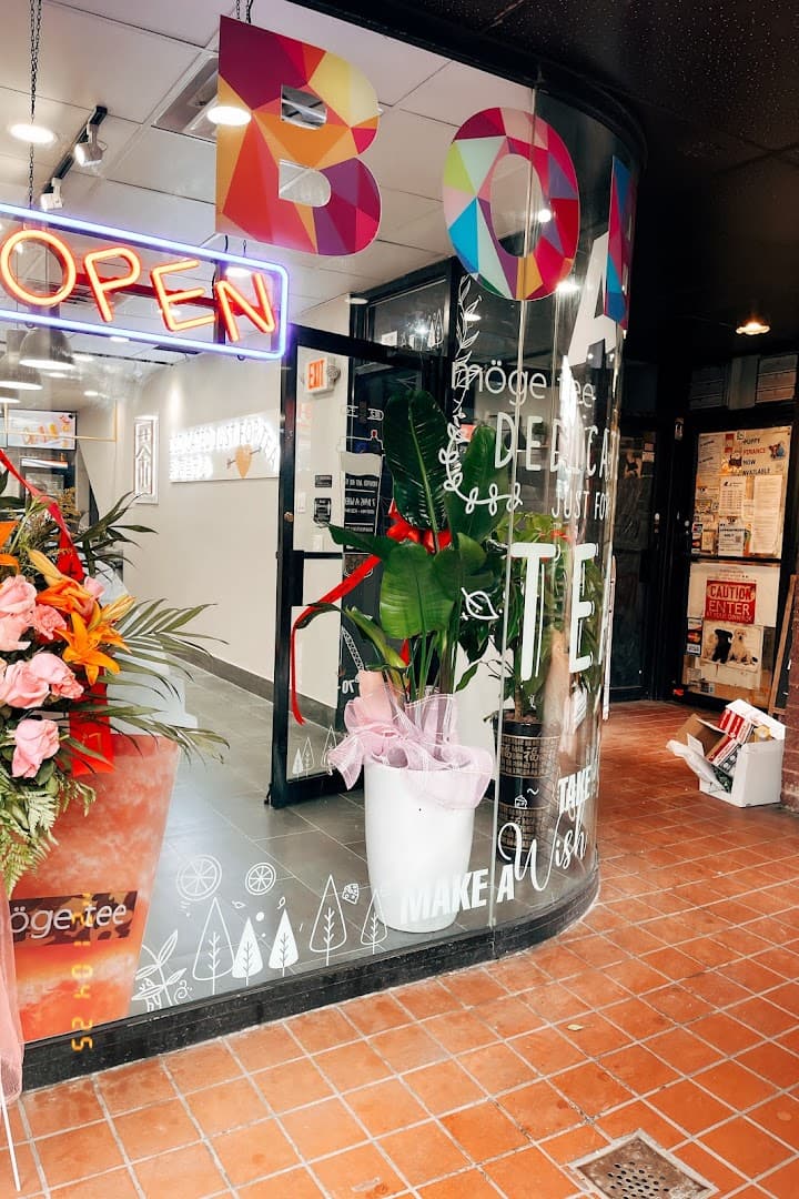 LUCKY FLOWER 纽约法拉盛喜庆花店 - Image 1