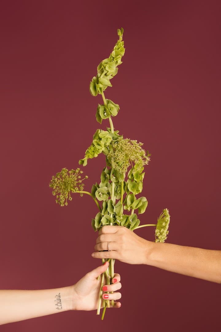 Florals by Mallori - Image 1