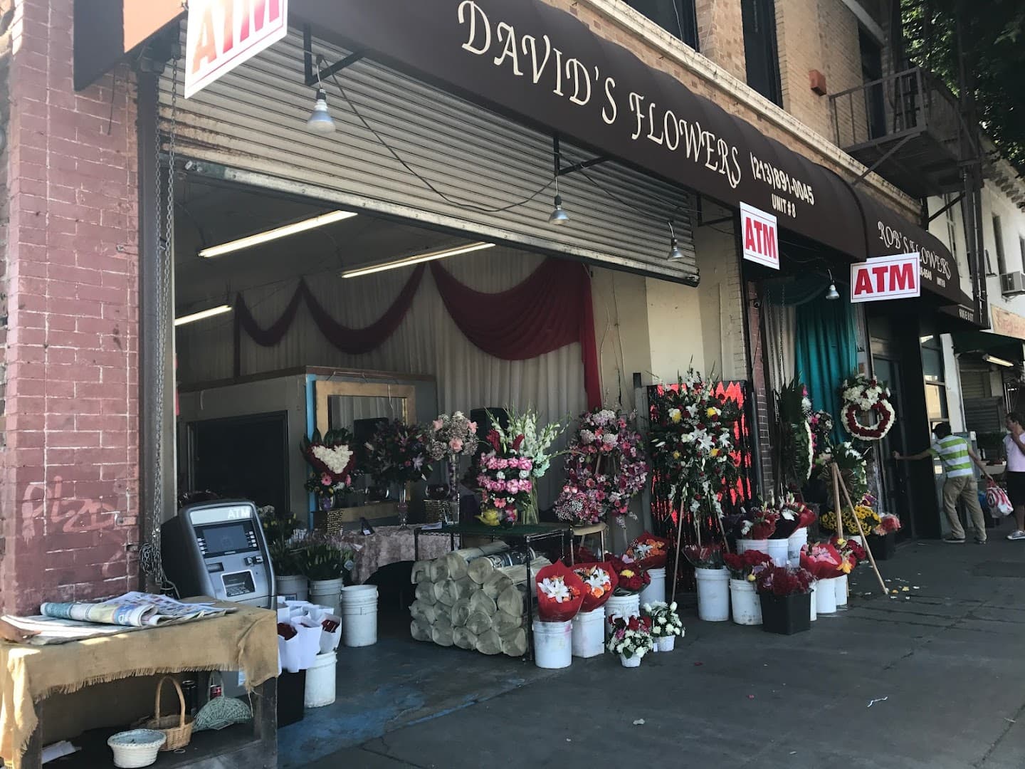 David Flower Shop - Image 1