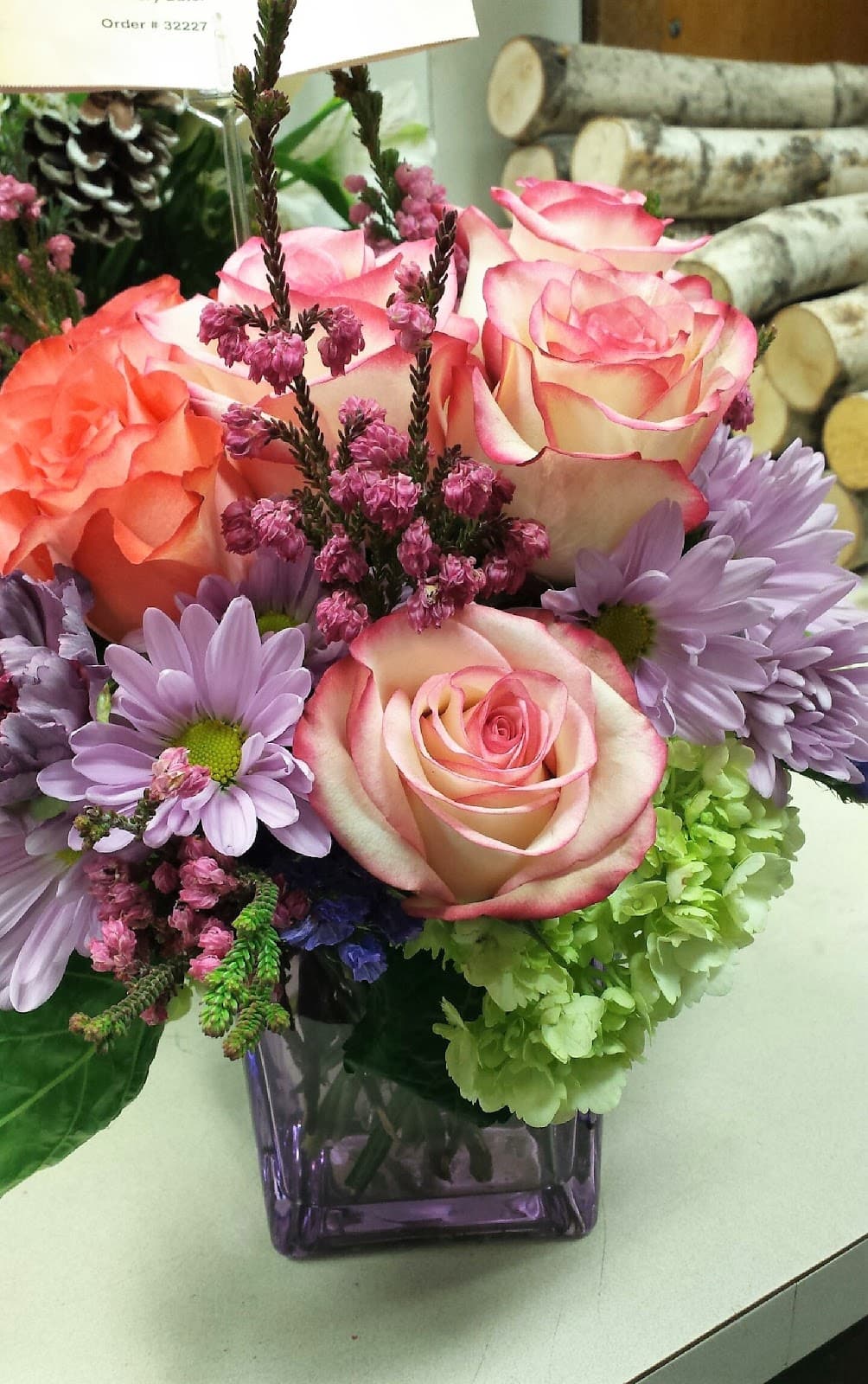 House of Flowers - Corning - Image 1