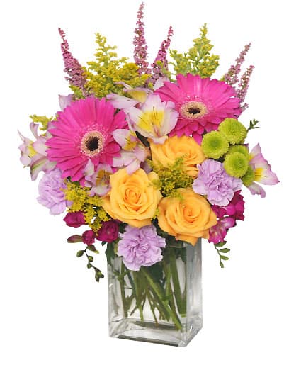 Hallsville Floral & Gifts - Image 1