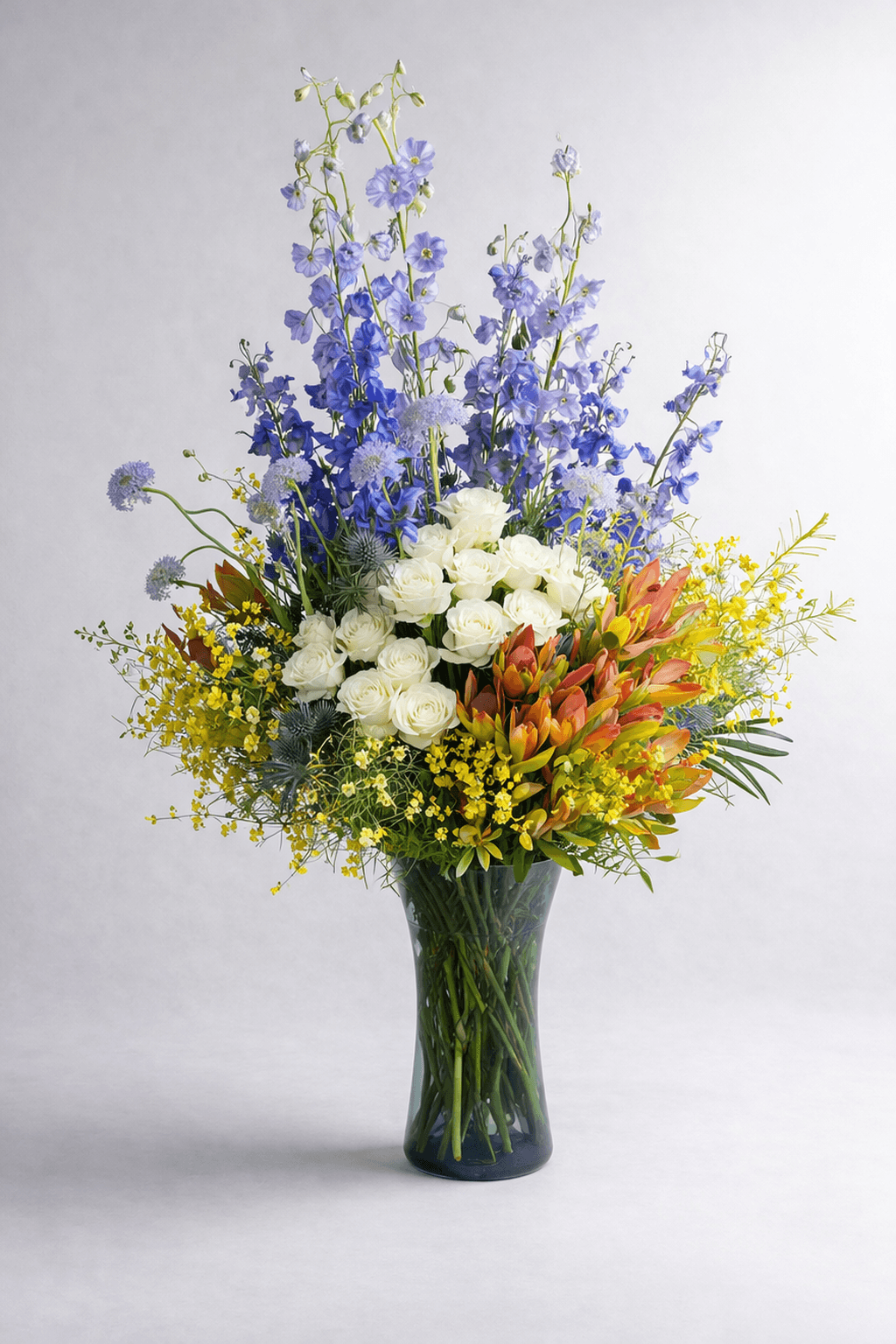 Bud Weismiller Florist and Same Day Flower Delivery - Image 1