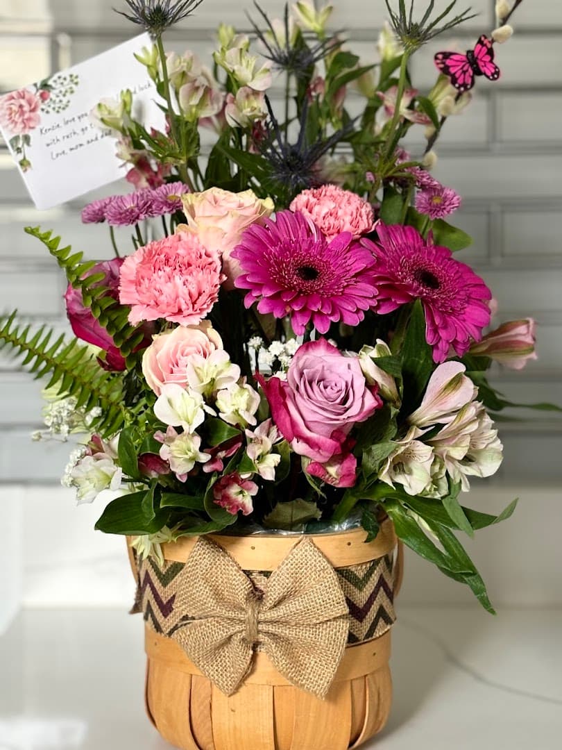 Imaginacion Florist - Image 1
