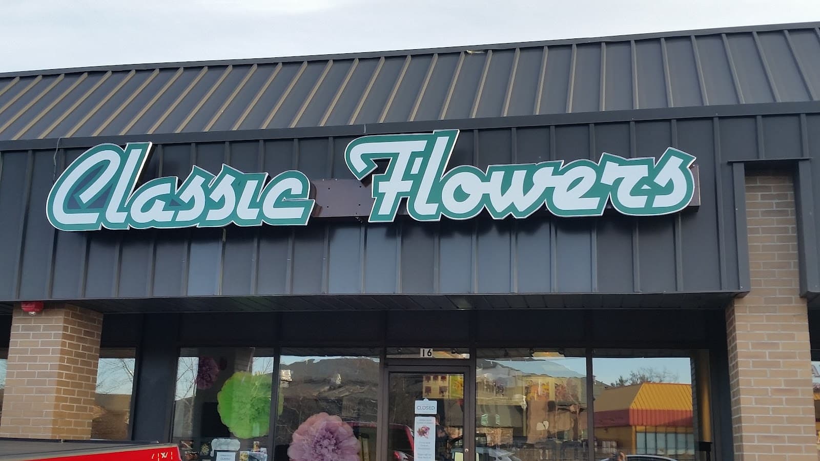 Classic Flowers, Inc. - Image 1