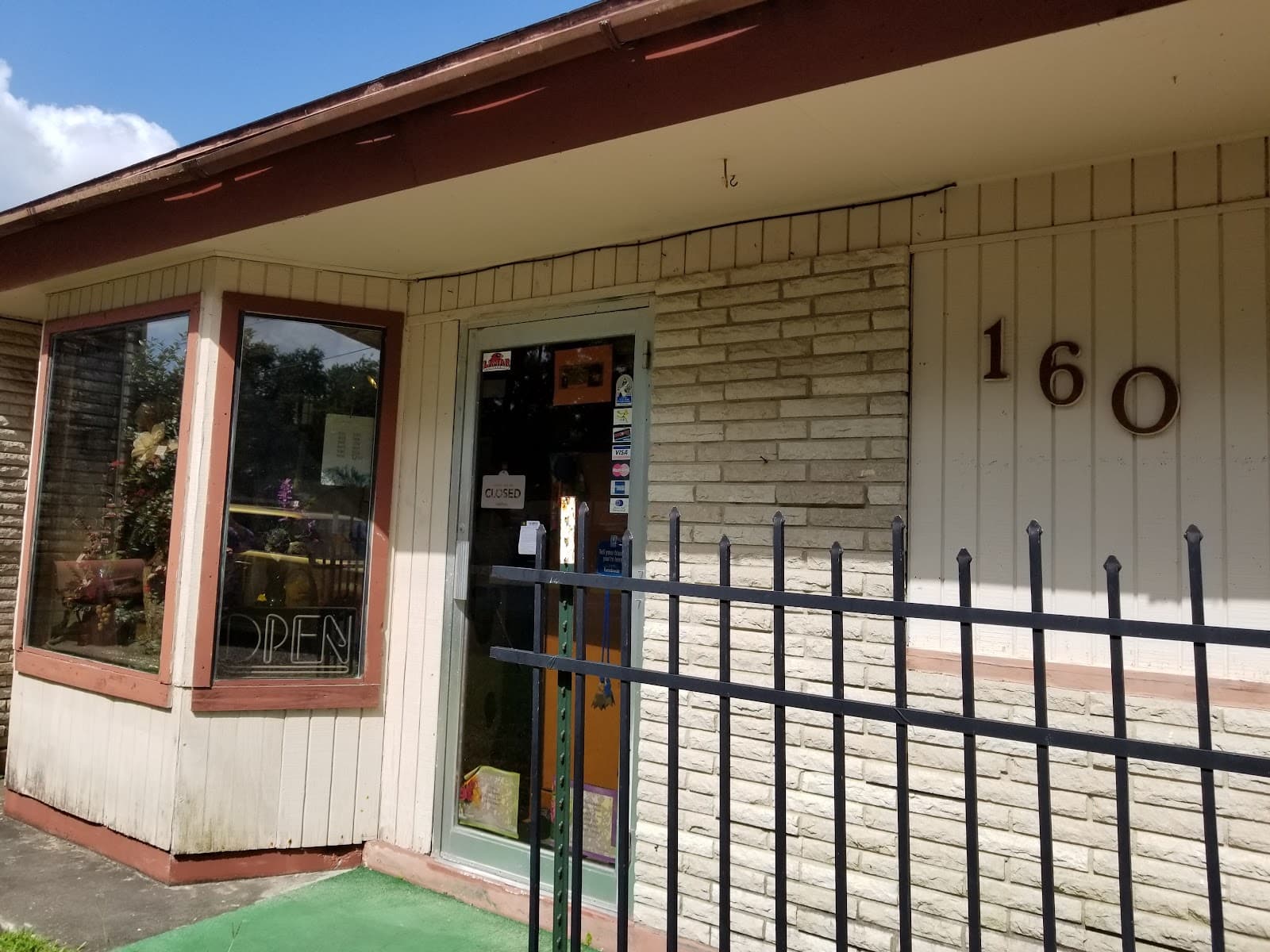 Wayside Florist - Image 1