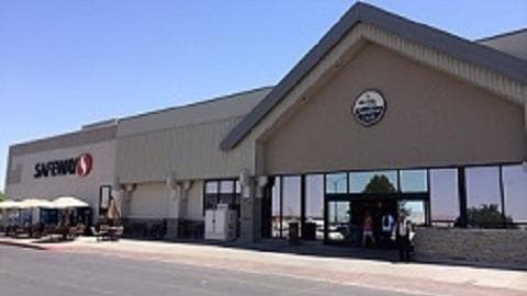 Safeway - Image 1