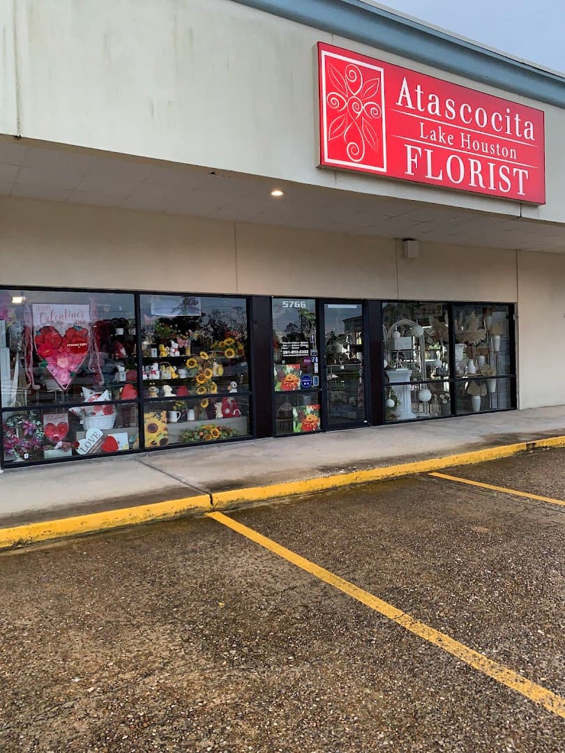 Atascocita Lake Houston Florist - Image 1
