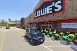 Lowe's Garden Center - Image 1