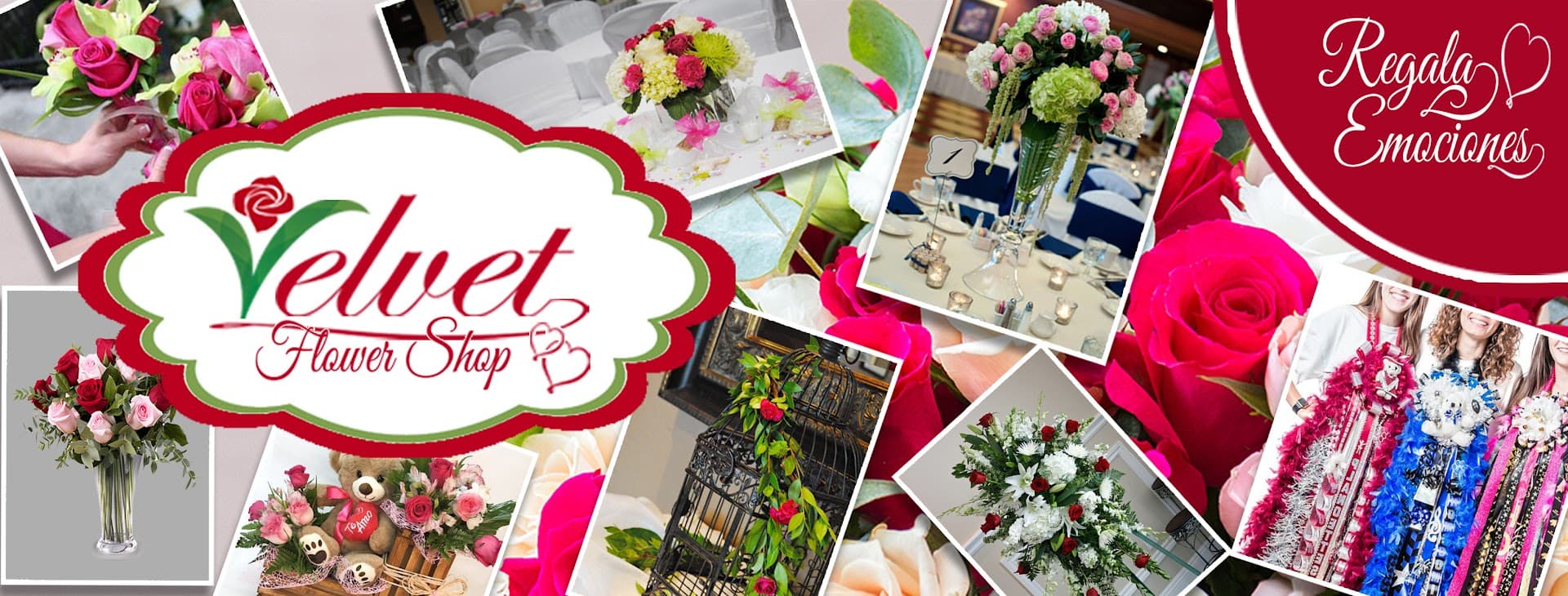 Flores Naturales V Artificiales - Image 1