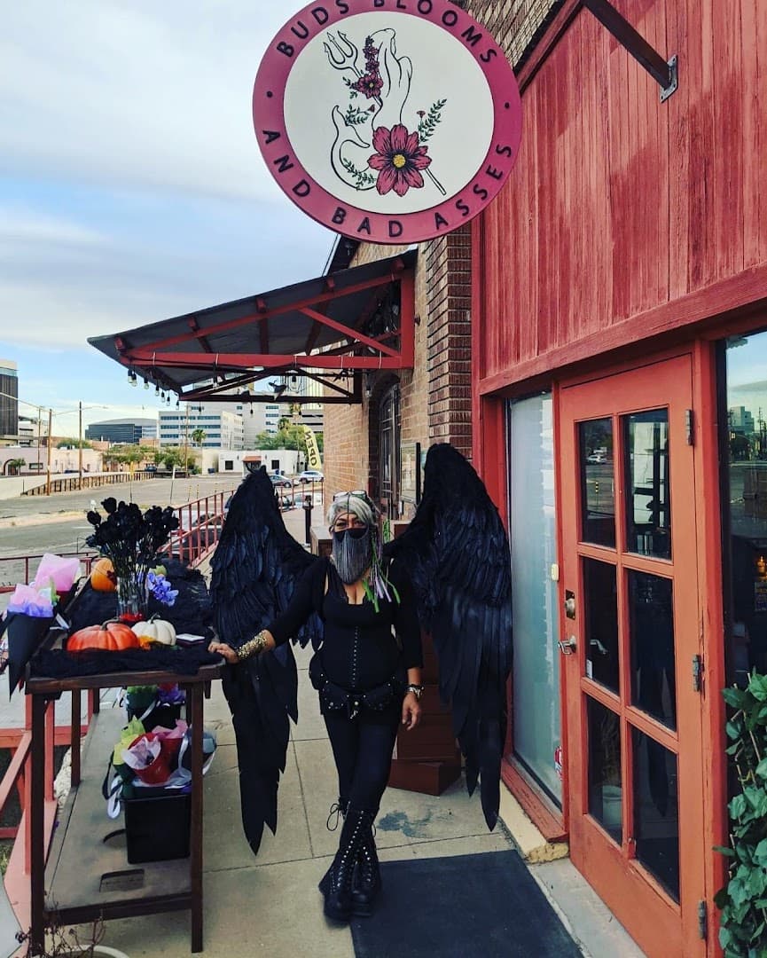 Buds Blooms and Bad Asses LLC - Image 1