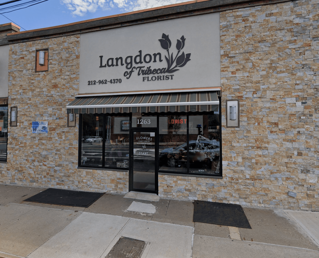 Langdon Florist of Tribeca - Image 1