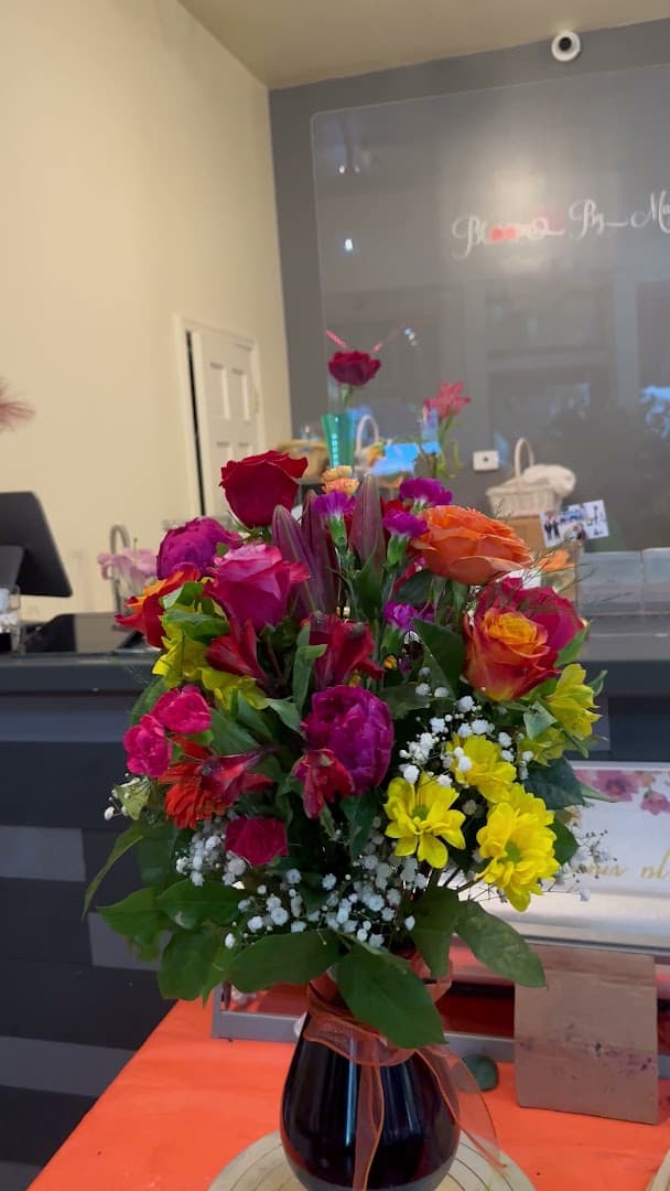 Blooms By Marie - Image 1