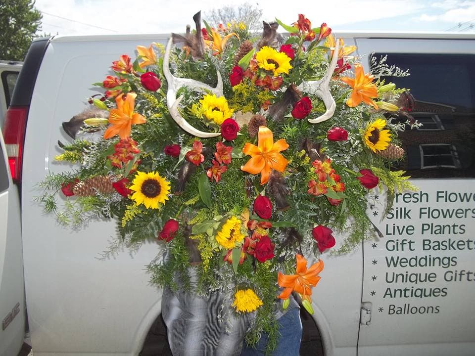 Everlasting Love Florist - Image 1