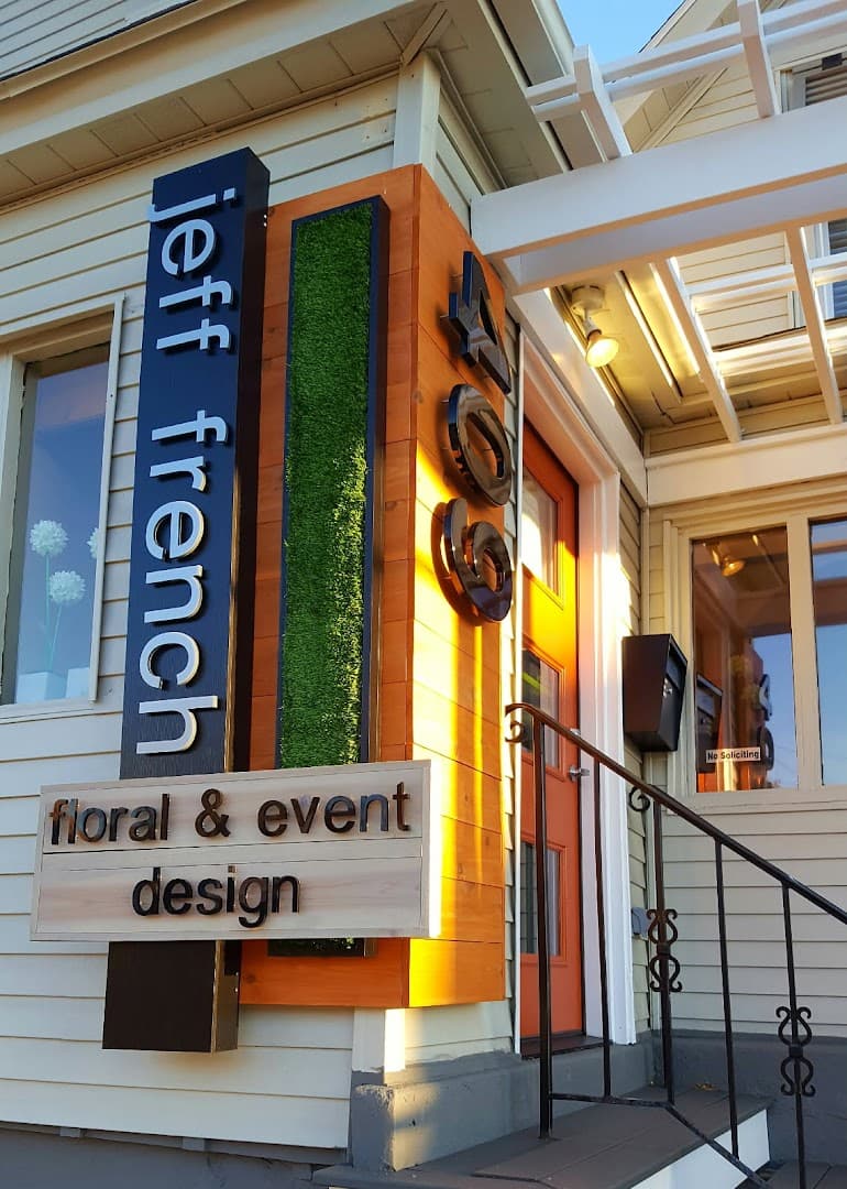 Jeff French Floral & Event Design - Image 1