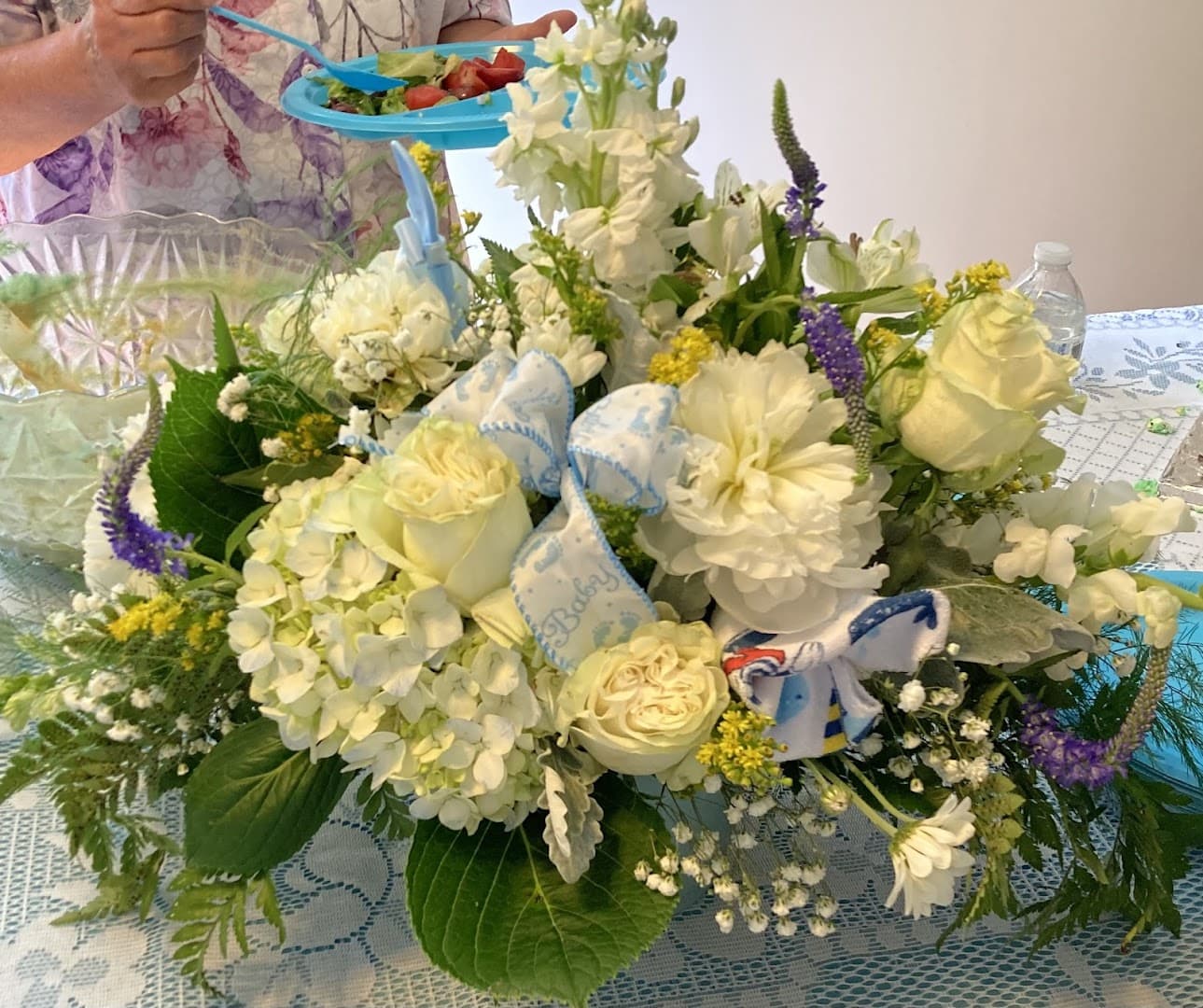 Faith's Flowers Etc. - Image 1