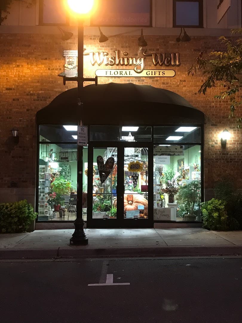 Wishing Well Flowers & Gifts - Image 1