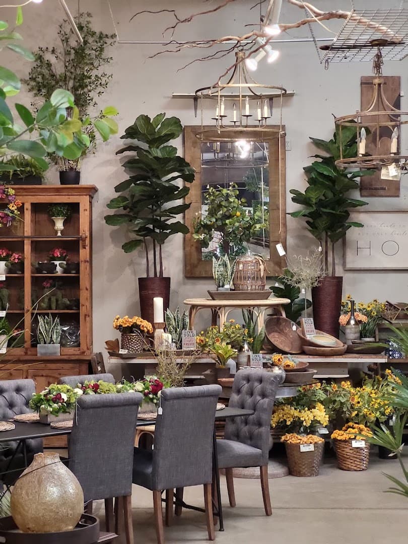 Designer Flower Center - Image 1