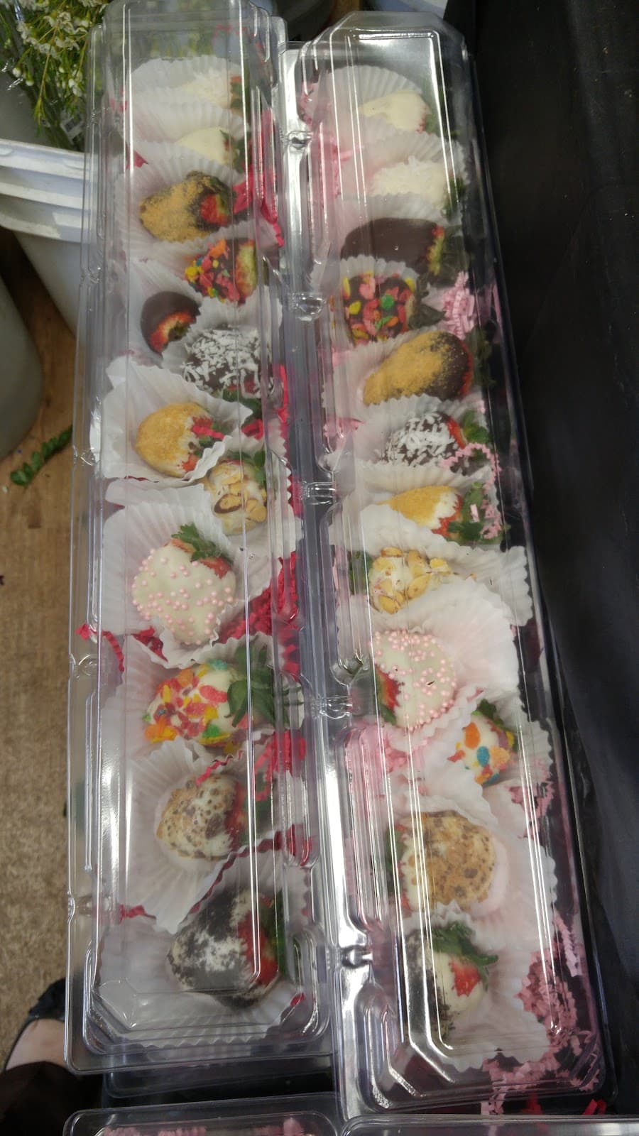 Nora's Flowers - Image 1