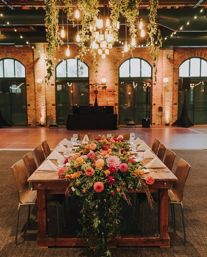 Spruce Flowers and Events - Image 1