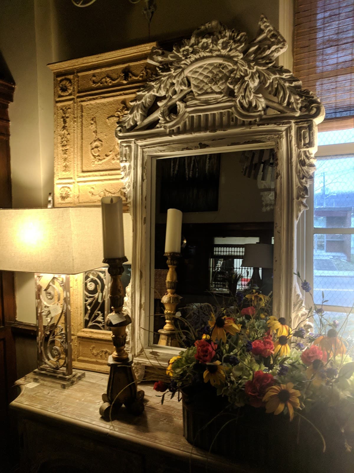 Samuel Franklin Florist - Image 1