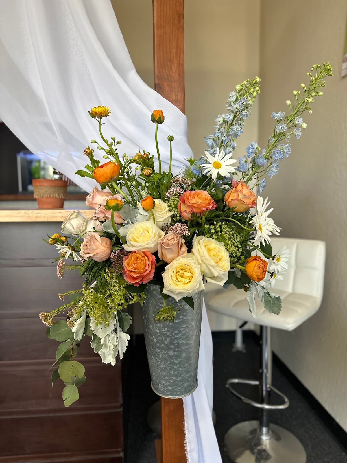 Divine Flowers - Image 1