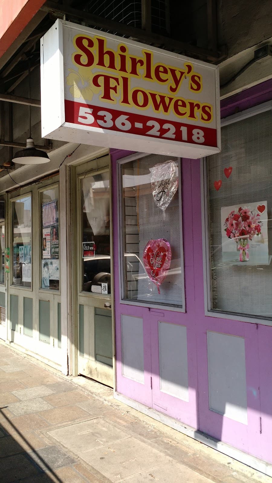 Shirley's Flowers - Image 1