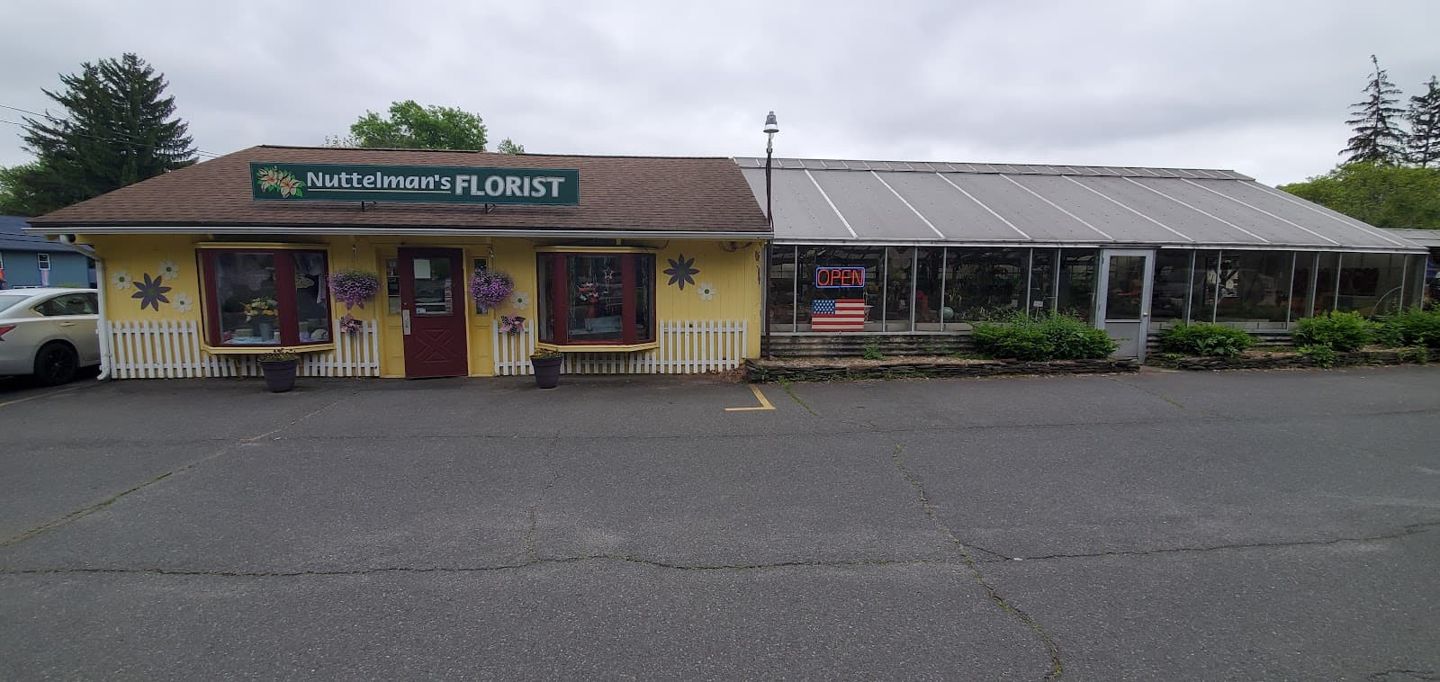 Nuttelman's Florist & Greenhouse - Image 1