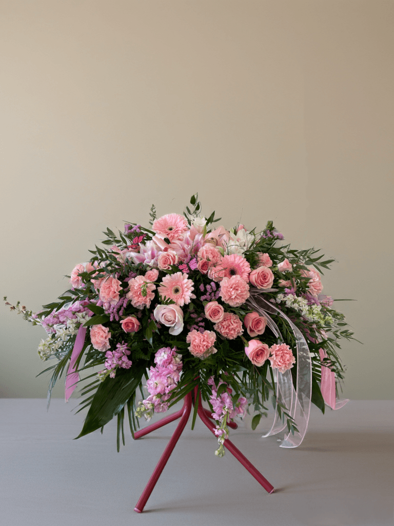 Groovy Blooms - Image 1