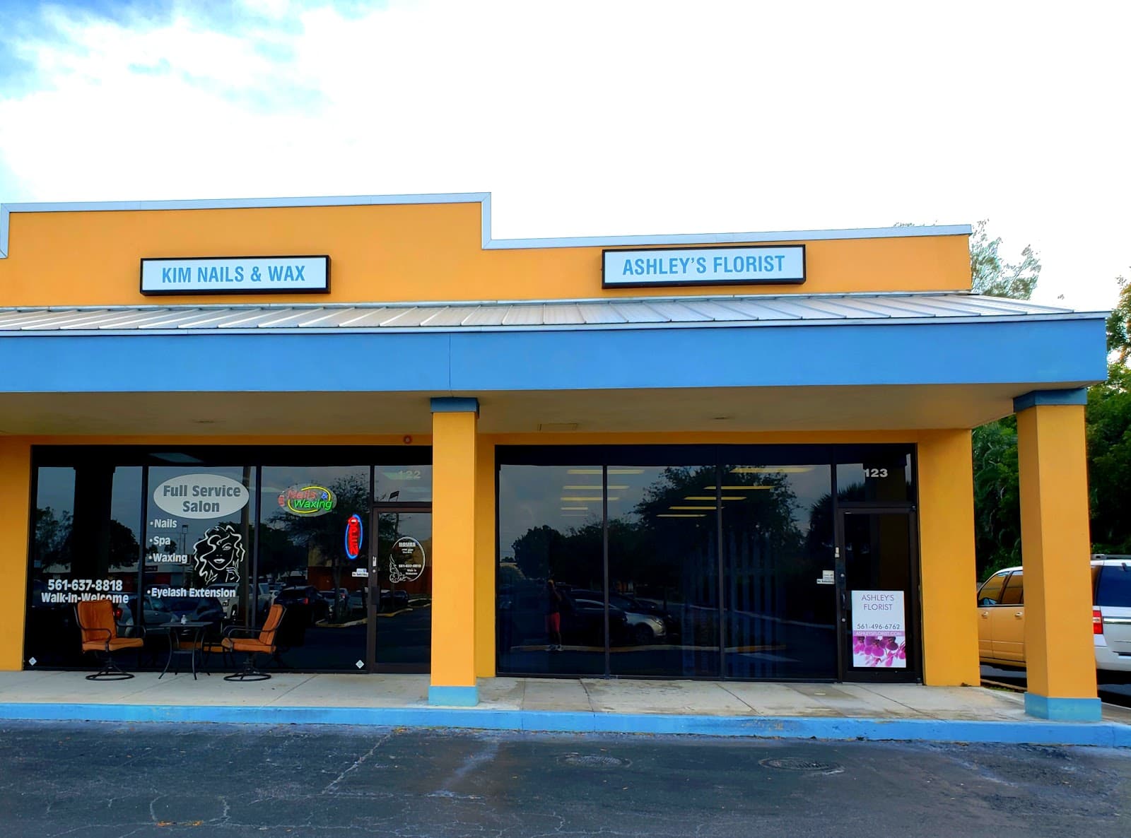 Ashley's Florist - Image 1