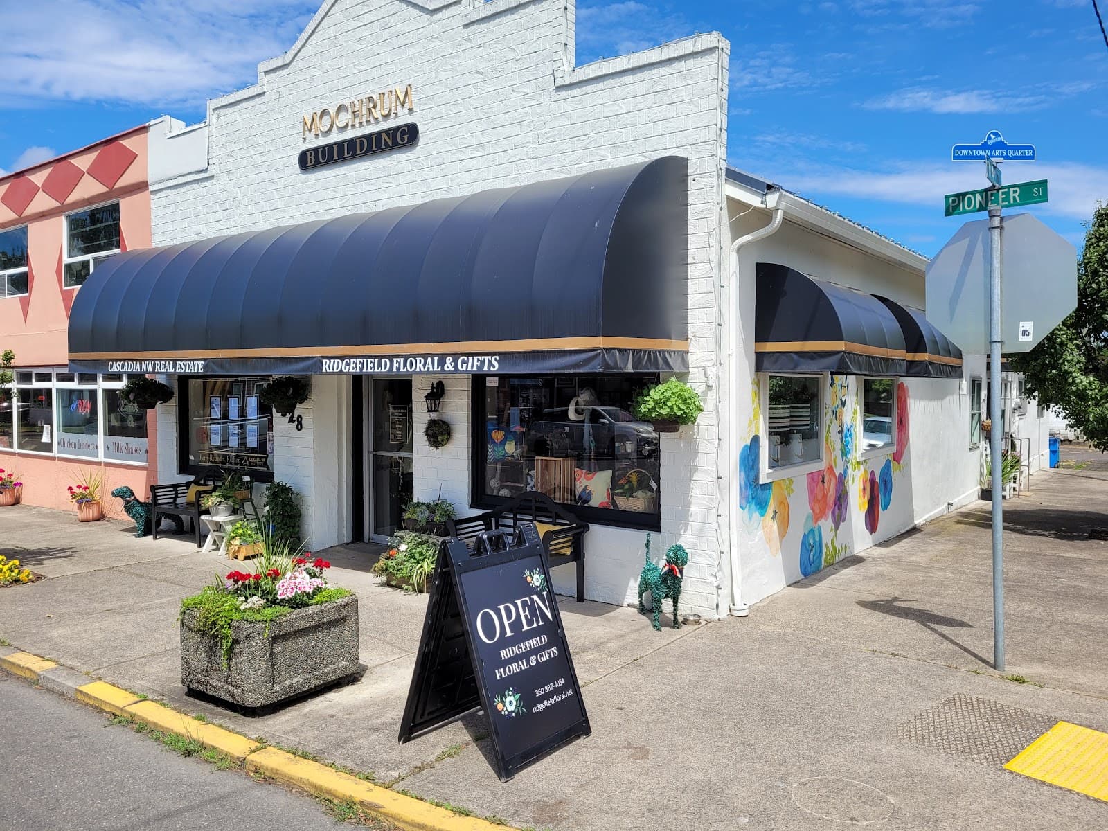 Ridgefield Floral & Gifts - Image 1