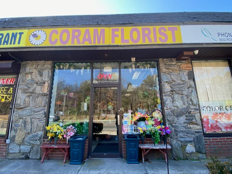Coram Florist - Image 1