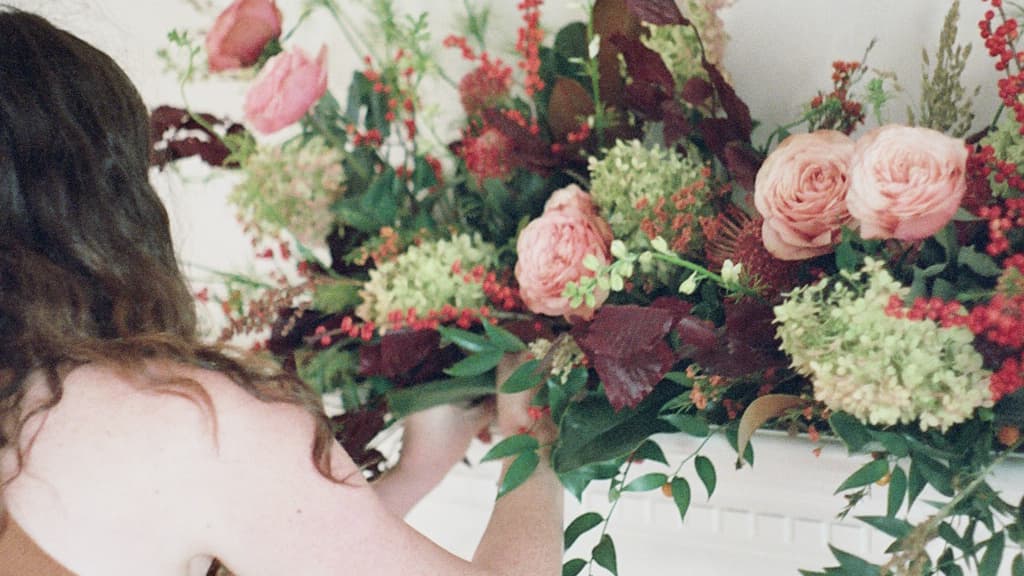 The Wilmington Florist - Image 1