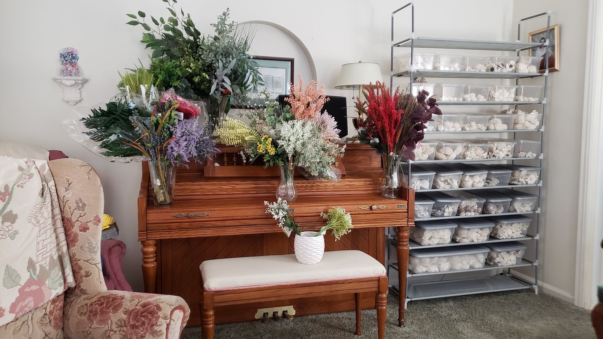 Jenn Blossoms - Image 1