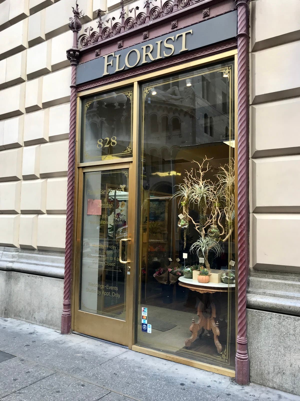 Paradise Florist - Image 1