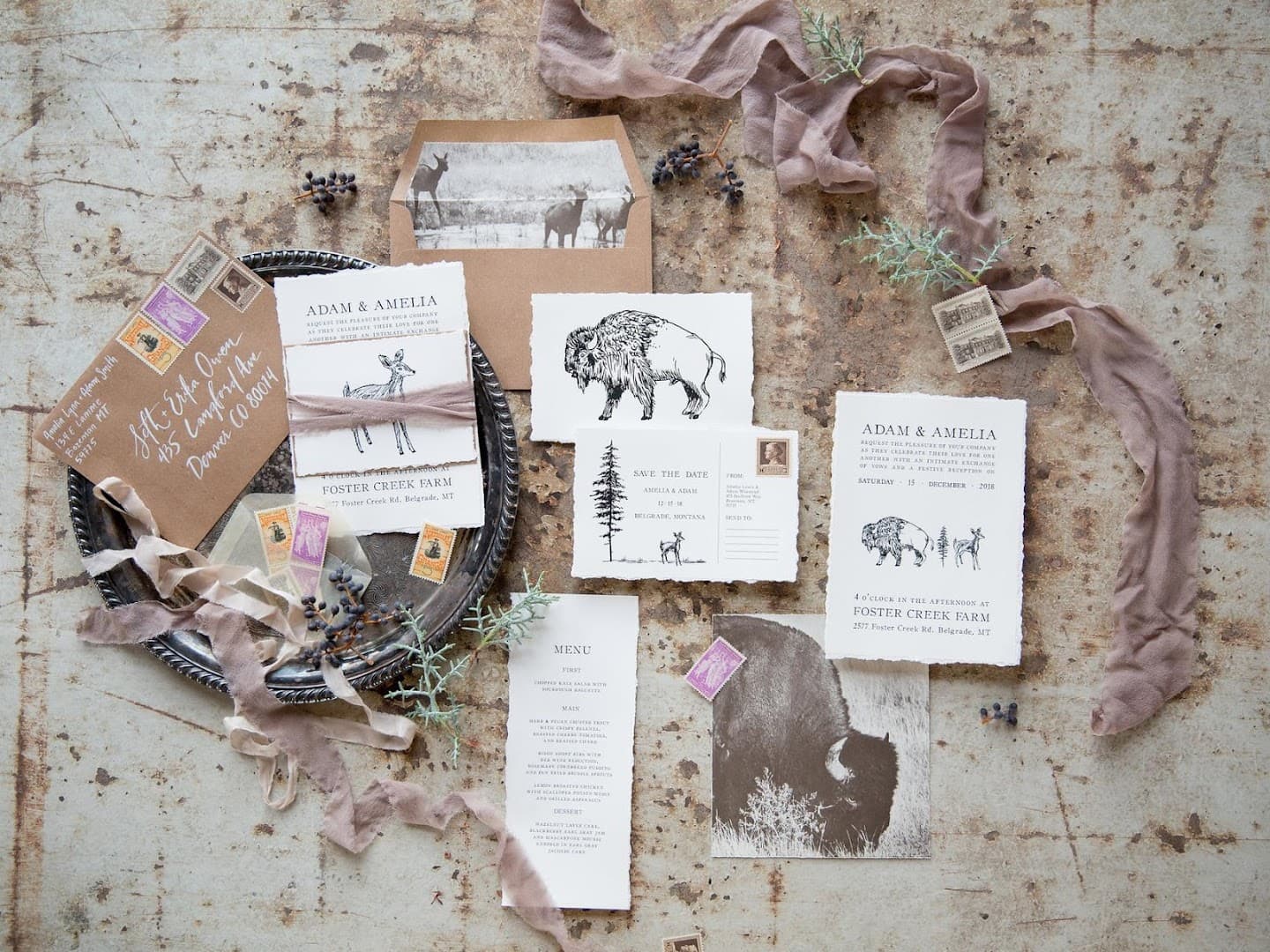 Jasmine Lilly Creative - Image 1